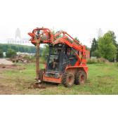 ТК000086441 Гидробур Delta RD2