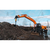 ТК000086449 Гидробур Delta RD20