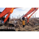 ТК000373931 Гидробур Delta RD50