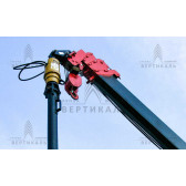 ТК000299037 Гидробур Delta RD6