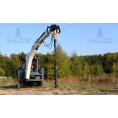 ТК000187730 Гидробур Delta RD7