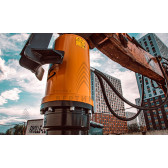 ТК000187730 Гидробур Delta RD7