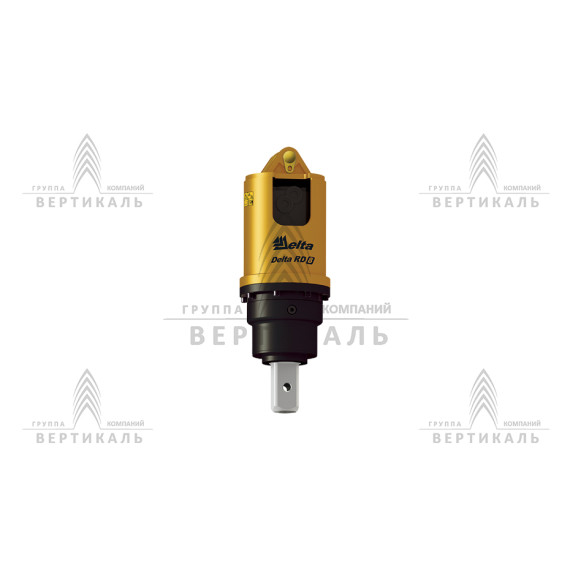 ТК000086446 Гидробур Delta RD8