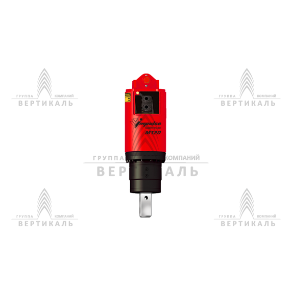 ТК001148930 Гидробур Impulse M120