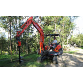 ТК000253567 Гидробур Impulse M2