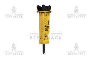 ТК000607491 Гидромолот Delta F-10S Box