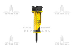 ТК000607485 Гидромолот Delta F-35S Box