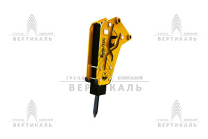 ТК000583010 Гидромолот Delta FX-5C