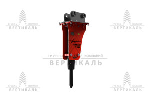 ТК000635957 Гидромолот Impulse 100 Classic для мини-экскаватора