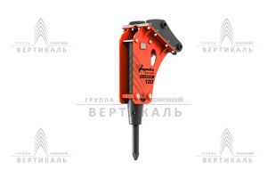 ТК000661778 Гидромолот Impulse 120 Classic+