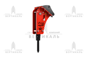 ТК000613644 Гидромолот Impulse 120 Classic