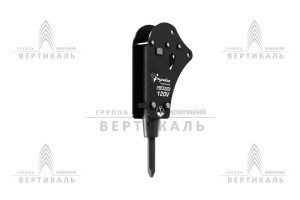 ТК000613657 Гидромолот Impulse 120V Classic для Volvo BL61/71