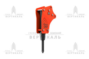 ТК000613648 Гидромолот Impulse 120JD Classic для John Deere 315SK/ 325J/ 325SK