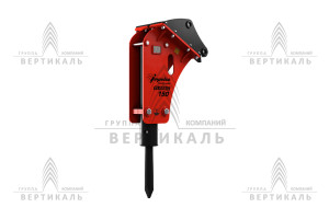 ТК000626220 Гидромолот Impulse 150 Classic