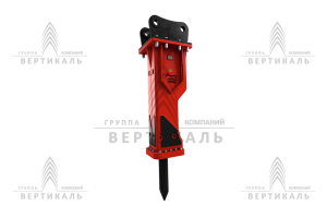 ТК000615634 Гидромолот Impulse 600S Classic