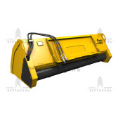 ТК000901006 Пескоразбрасыватель для мини-погрузчиков Delta SM2000 ТК000901006 Пескоразбрасыватель для мини-погрузчиков Delta SM2000