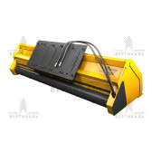 ТК000917847 Пескоразбрасыватель для экскаваторов-погрузчиков Delta SM2500