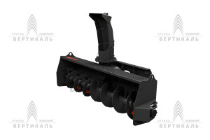ТК000282441 Шнекороторный снегоочиститель Impulse SR1850