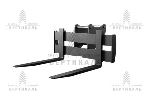 ТК001156078 Вилы паллетные Impulse PF1800-1200-S40 для тилтротатора