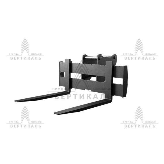 ТК001156070 Вилы паллетные Impulse PF1800-1200-S45 для тилтротатора