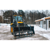 ТК000863743 Вилы откидные паллетные Impulse PF2000 на ковш Cukurova 884/888