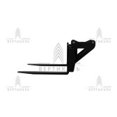 ТК000820538 Вилы паллетные Impulse PF3000-1200-S60 для тилтротатора