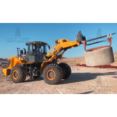 ТК000585479 Вилы паллетные Impulse PF7000 на погрузчик