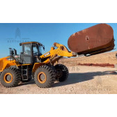 ТК000585479 Вилы паллетные Impulse PF7000 на погрузчик