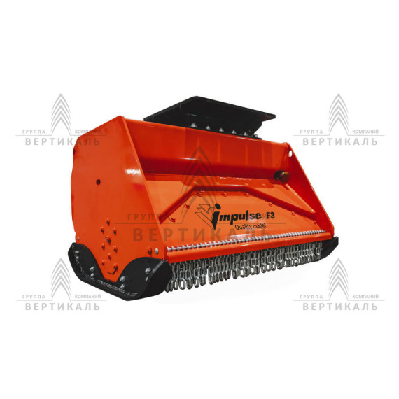ТК000999735 Мульчер Impulse F3 800 Standard DRR