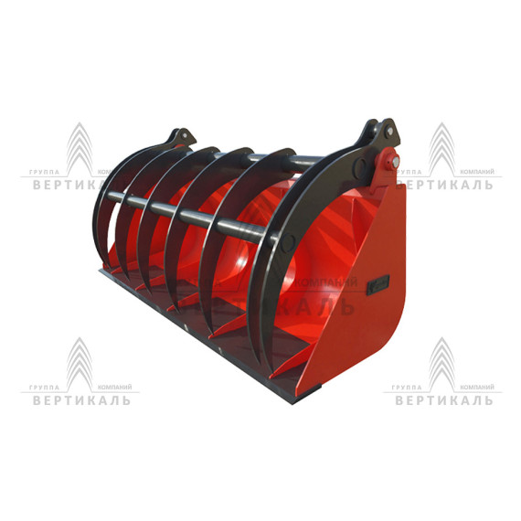 ТК000955126 Ковш Impulse BUG 3000