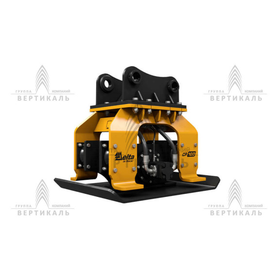ТК000787528 Вибротрамбовка Delta CP150