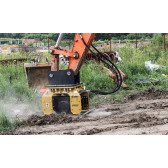 ТК000787528 Вибротрамбовка Delta CP150