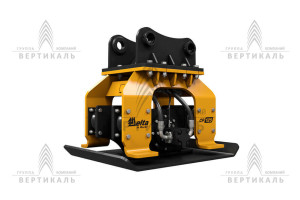 ТК000787316 Вибротрамбовка Delta CP120