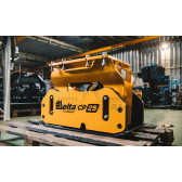 ТК000787330 Вибротрамбовка Delta CP25