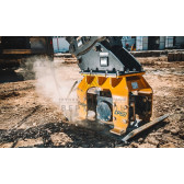 ТК000787306 Вибротрамбовка Delta CP30