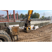 ТК000787304 Вибротрамбовка Delta CP80