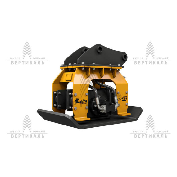 ТК000787332 Вибротрамбовка Delta CP85