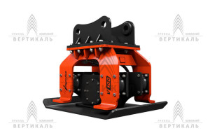 ТК000787506 Вибротрамбовка Impulse V100