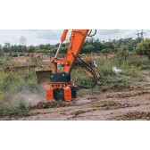 ТК000854878 Вибротрамбовка Impulse V120