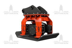ТК000787507 Вибротрамбовка Impulse V30