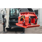 ТК000787507 Вибротрамбовка Impulse V30