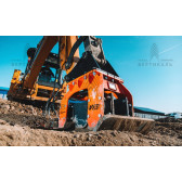 ТК000787507 Вибротрамбовка Impulse V30