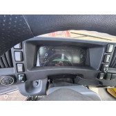 Автобетоносмеситель ISUZU QL1043BUHAY 4х2 3м3 