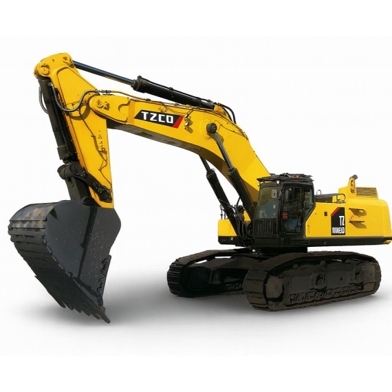 Экскаватор TZCO TZ1000EXD