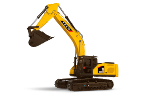 Экскаватор TZCO TZ330EXD Экскаватор TZCO TZ330EXD