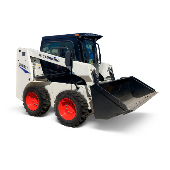 Мини-погрузчик Lonking CDM307