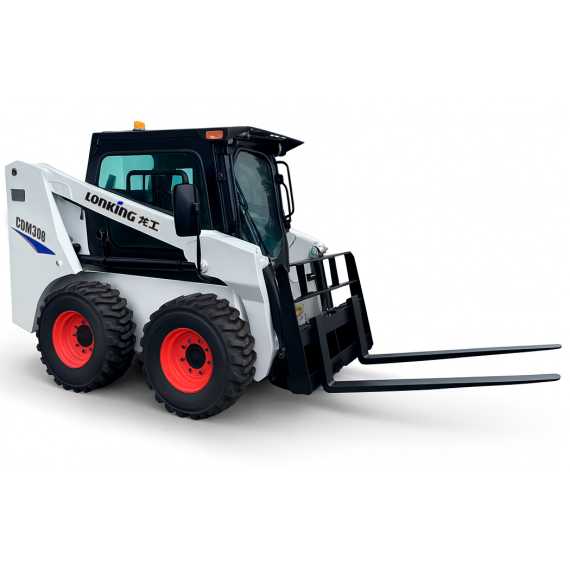 Мини-погрузчик Lonking CDM308