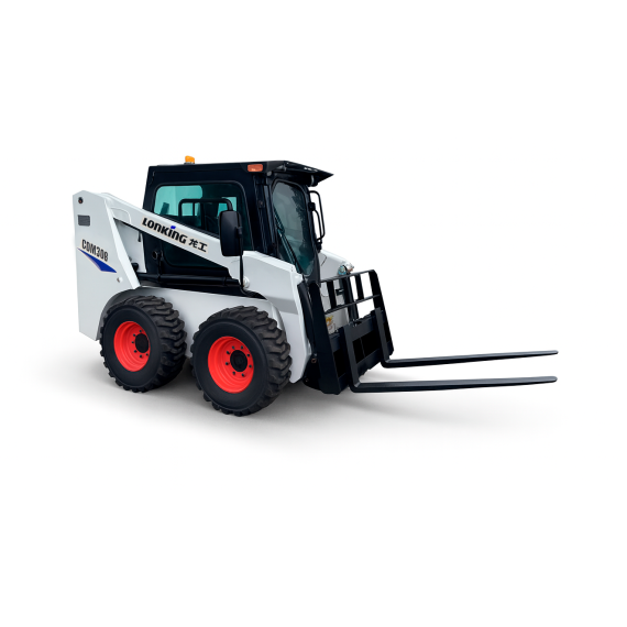 Мини-погрузчик Lonking CDM308 Мини-погрузчик Lonking CDM308
