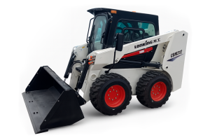 Мини-погрузчик Lonking CDM312