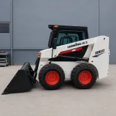 Мини-погрузчик Lonking CDM312 Мини-погрузчик Lonking CDM312